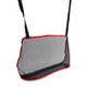 thumbnail image 5 of Bolsa organizadora para coche, bolso de bolsillo con red para coche, bolsa de red de almacenamiento para coche, diseño elevado Jadeshay A, 5 of 8