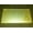 Gold, variant on Cooling Elevated Dog Bed,43" x 32" x 8" Portable Raised Pet Cot with Washable Mesh for Dogs,Grey