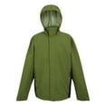 thumbnail image 4 of Regatta Mens Matt II Waterproof Jacket, 4 of 5