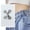 Black2, variant on YAZHPA Pant Waist Tightener Adjustable Jean Button Pins 1PC Button Clip For Pants No Sewing Required Easy To Install DIY Knitting DIY