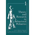 thumbnail image 1 of Theory and Research in Behavioral Pediatrics: Volume 1, 1 of 1