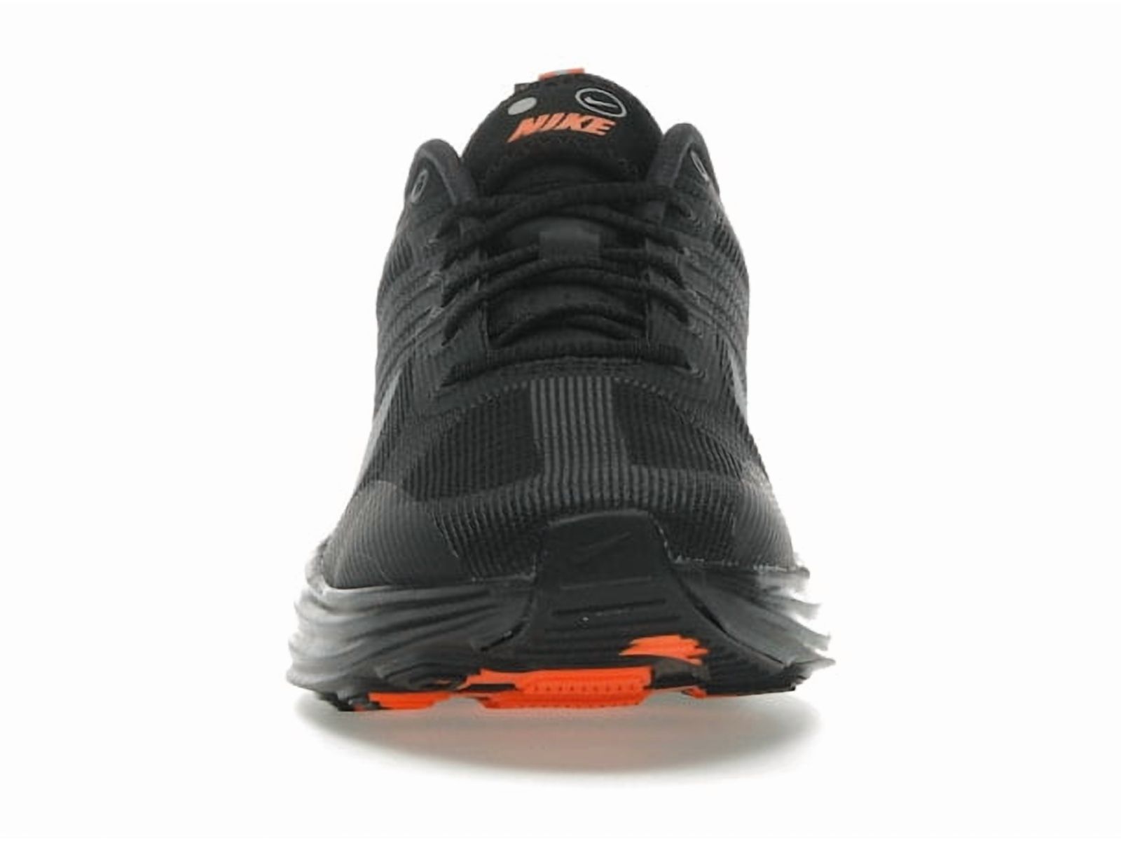 Nike Men's Lunar Roam Safety Orange Shoes, from StockX