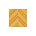 thumbnail image 1 of Yuarrent Calcomanía autoadhesiva de grano de para suelo, pegatinas de suelo modernas resistentes al desgaste de PVC, para sala de estar, cocina, Decoración del hogar Tipo 1 Yuarrent HA064312-01, 1 of 6