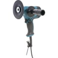 thumbnail image 3 of Lijadora de disco Makita 125mm 3.9A 5000 RPM para pulir madera/metal, 3 of 3