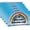 Rainbow, variant on 5 Pack RFID Blocking Cards Protect Your Entire Wallet, Purse, and Cards from NFC Contactless Theft Wallet for Men & Women - Pink