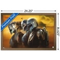 thumbnail image 3 of Star Wars : The Mandalorian Saison 3 - Casques, 3 of 6