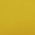 thumbnail image 4 of vidaXL Relaxing Chair Mustard Yellow Velvet, 4 of 6
