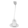 thumbnail image 5 of Intelligent Eye Caring Desk Lamp Folding Night Reading Lamp USB Powered Clip Desk Lamp Dorm Light, 5 of 5