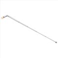 thumbnail image 2 of 6X Reemplazo 25.4cm 10 Pulgada 5 Secciones Antena Aerea Telescopica para Radio TV, 2 of 5