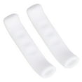 thumbnail image 1 of 1 Pair Mountain Bicycle Brake Levers Sleeve -Slip Silicone Brake Handle Protection Cover, 1 of 7