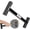 Black, variant on Hinge Adjustment Tool, Hinge Bender Wrench for .134 Gauge 18mm Commercial Door, Heavy Duty Hinges Wrench with Long Handle Rubber Grip
