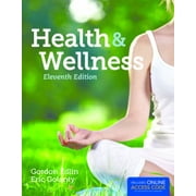 Health & Wellness [Paperback - Used]