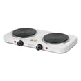 thumbnail image 1 of Parrilla Electrica Doble Tipo Disco Voltech 49990 Voltech PAEL-2CD, 1 of 2