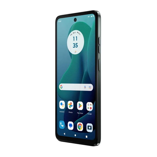 Motorola Moto G 5G 2024 (XT2417-4) | (128GB, 4GB) 6.6", Cámara Dual De 50MP, Android
