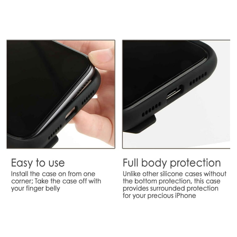Best iPhone X and Xs Case, Loopy Cases