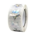thumbnail image 1 of GUOOL 500Pcs Star Stickers Envelope Seals Handmade Seal Labels Stickers Craft Business M, 1 of 9
