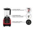 thumbnail image 2 of Salton Compact Power Blender 1.2L, 1000W, 23,000 RPM, BL1638BL, 2 of 9