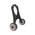 thumbnail image 5 of Scooter Handstand Auxiliary Wheel Bracket Folding Bracket Wheel Compatible For  F20 F30 F40 Electric Scooter, 5 of 7