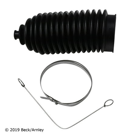 BeckArnley 103-2729 Steering Rack Boot Kit