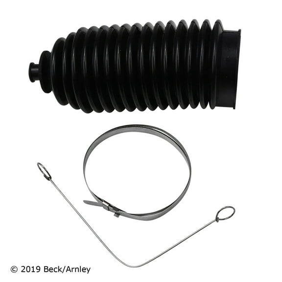 BeckArnley 103-2729 Steering Rack Boot Kit