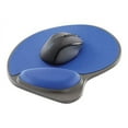 thumbnail image 5 of Kensington, KMW62817, Microfiber Nonskid Base Wrist Rest, 1, Blue, 5 of 7