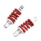 thumbnail image 1 of Amortiguador Asistido Por Resorte Trasero, Amortiguadores Ajustables Resistentes Al Desgaste 2 Piezas Impermeables Para Motocicleta ANGGREK Otros, 1 of 8