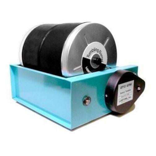 Toys & Games Lortone QT66 Rotary Rock Tumbler with Grit & Accessories