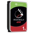 thumbnail image 1 of Disco Duro Seagate 1TB 5900RMP NAS ST1000VN002, 1 of 3