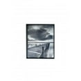 thumbnail image 1 of Sixtrees WD18280 Cadre Noir 8 x 10 Po., 1 of 1