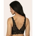 thumbnail image 2 of Smart & Sexy Women's Signature Lace Deep V Bralette, 2 of 6
