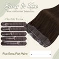 thumbnail image 5 of Brocha de Afeitar Wilkinson Sword Classic, 5 of 5