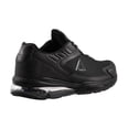 thumbnail image 3 of Tenis HGN by MR SHU Caballero correr comodos negro 28.5, 3 of 4