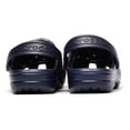 thumbnail image 4 of Sandalias Crocs Niños Azul Osc Kids Classic Clog 204536410 azul 17 MX Crocs Niños Kids' Classic Clog Azul 204536410, 4 of 9