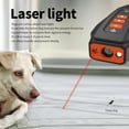thumbnail image 2 of Barks No More Dog Training Device，Ultrasonic Dog Barking Control Device， Dog Whistle to Stop Barking， Barks no More Dog Barking Device，Anti Barking Device for Dogs，Dog Barking Silencer, 2 of 5