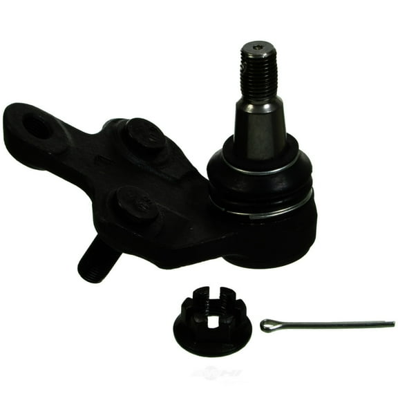 QuickSteer K90346 Suspension Ball Joint Fits select: 2002-2006 TOYOTA CAMRY, 2004-2010 TOYOTA SIENNA