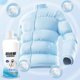 thumbnail image 4 of Limpiador y suavizante de chaquetas de plumas | 400ml Gran Capacidad | Solución antiaglomerante para ropa de invierno | Fácil de usar | Restaura la suavidad y la comodidad | Adecuado para todas las, 4 of 7