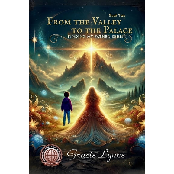 Finding My Father From the Valley to the Palace, Book 2, (Paperback)