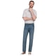 thumbnail image 4 of Pantalón Jeans Regular Fit Lee Hombre 351 azul 34-32, 4 of 5