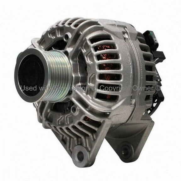 MPA Alternator P/N:11239