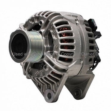 BMW Alternator (140 AMP) MPA 13471 BMW Alternator (140 AMP) MPA 13471