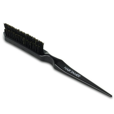 Hair Tamer Teasing Hair Brush (Best Brush For Teasing Hair)