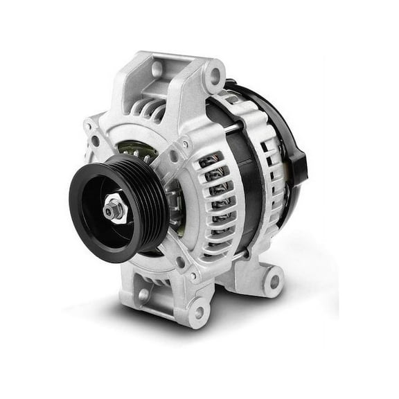 Alternator 1 - Compatible with 2001 - 2006 Chrysler Sebring 2002 2003 2004 2005