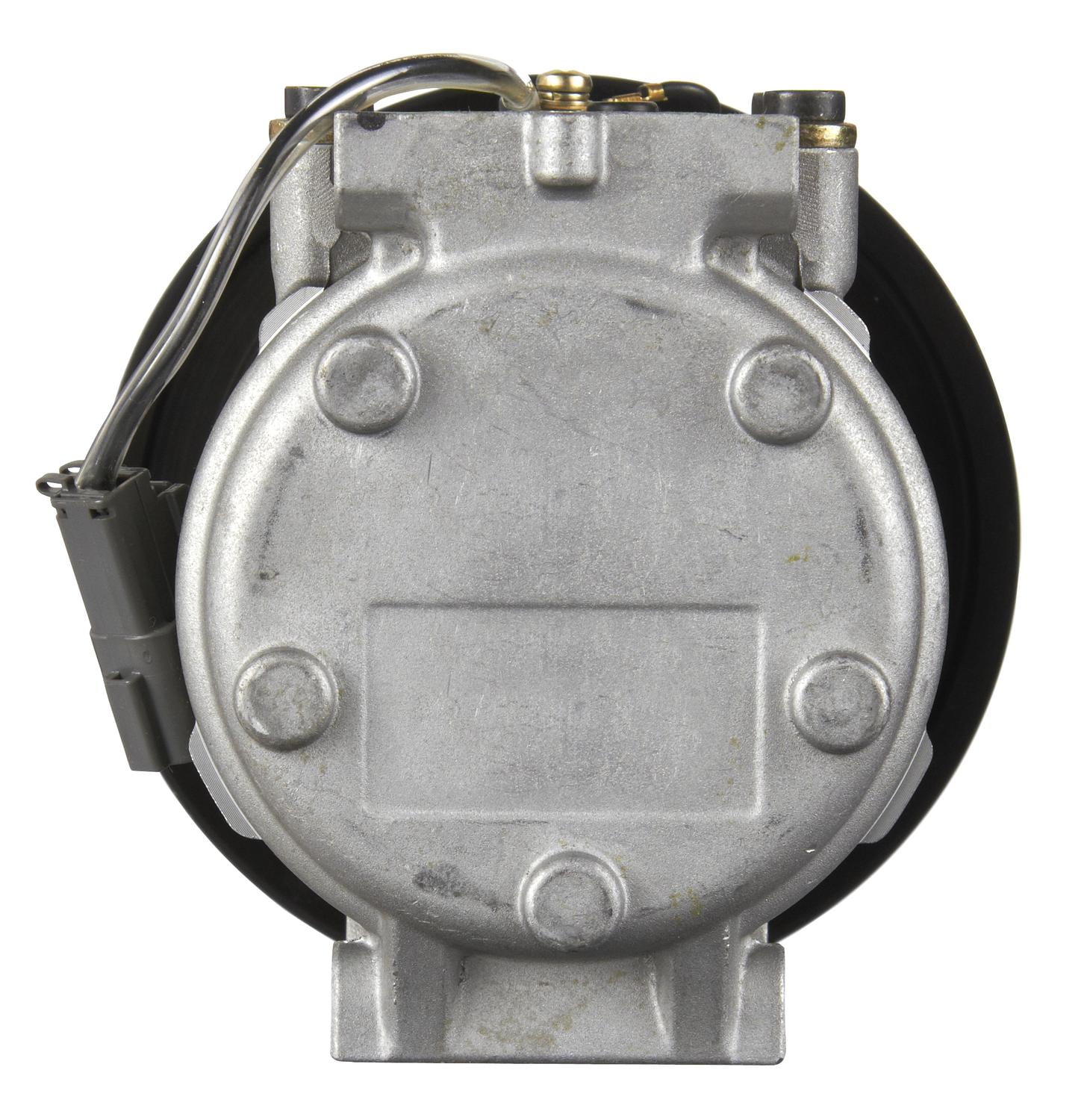 Spectra Premium 0658305 Air Conditioning Compressor - HVAC