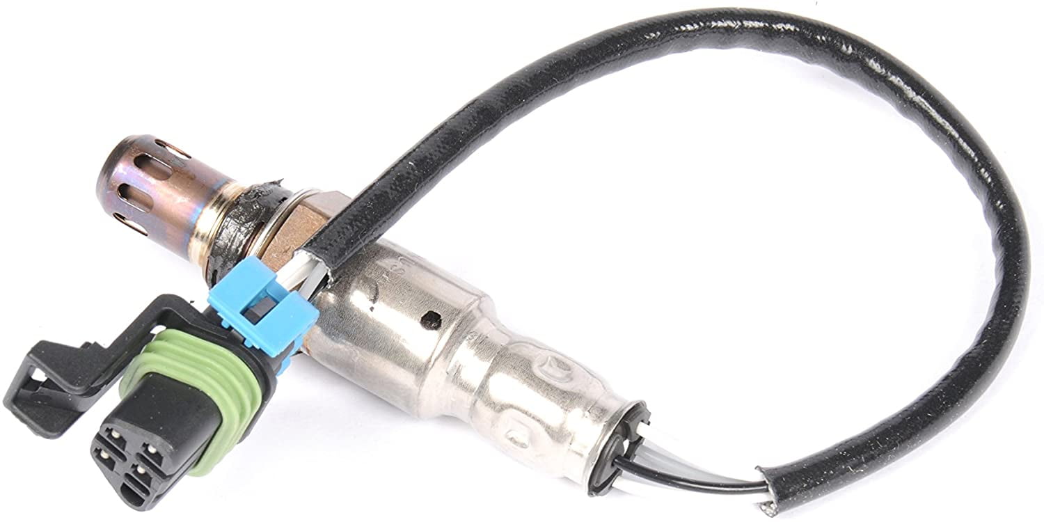 GM Genuine Parts 213-4537 Oxygen Sensor for 2010-2014