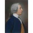 thumbnail image 3 of William Hoare of Bath 14x18 Black Modern Framed Museum Art Print Titled - Portrait of Henry Hoare, ‘The Magnificent’ of Stourhead (1705-1785), 3 of 5