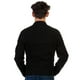 thumbnail image 2 of Chamarra De Mezclilla Negra Stretch Para Hombre Opp´s Jeans Opps Jeans Chamarra Negra Hombre, 2 of 5