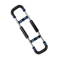 thumbnail image 4 of Ejercitador de brazos Twister para hombres, fortalecedor de la parte superior del cuerpo para bíceps y tríceps en adultos. azul 40 kg, 4 of 8