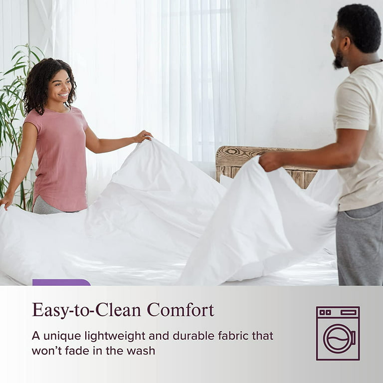 Danjor Linens Soft Bedding & Pillowcases Bed Linen Set with Deep