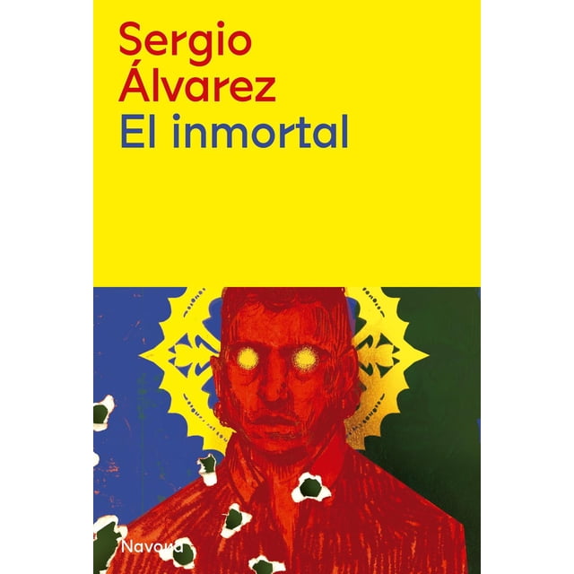 El Inmortal Blanco Navona
