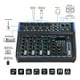 thumbnail image 3 of Mezcladora de Audio USB Bluetooth 8ch 16 Efectos Steelpro, 3 of 5